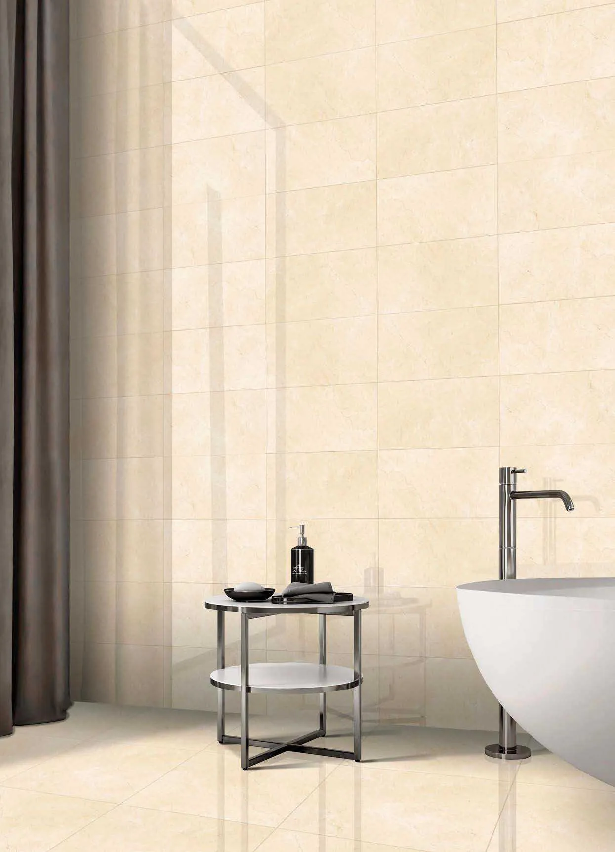 Керамогранит Premium Cordia Beige 