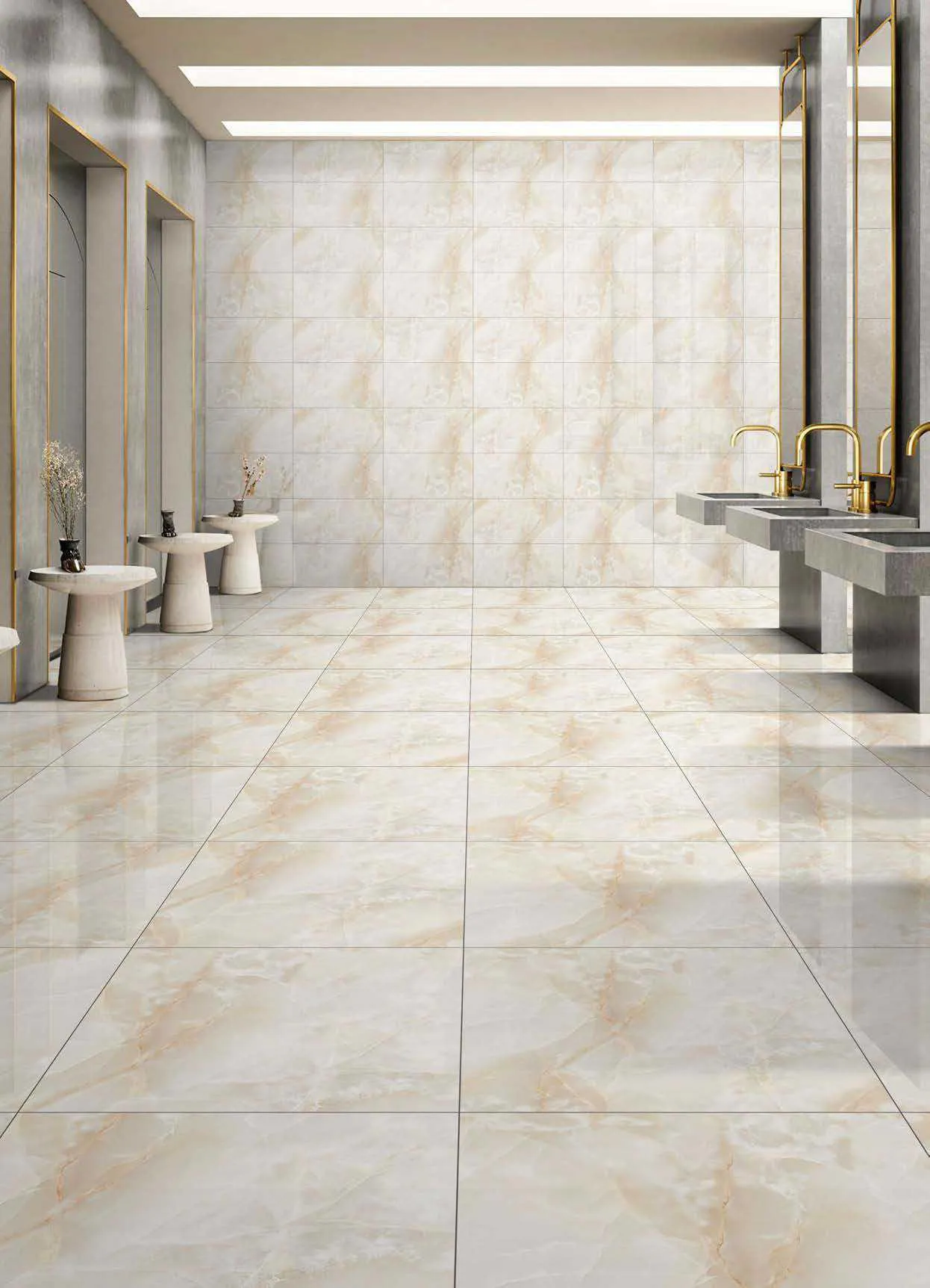 Керамогранит Premium Bicato Onyx 