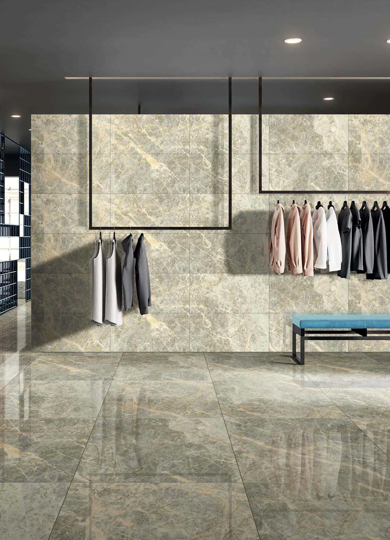 Керамогранит Premium Astron Beige 