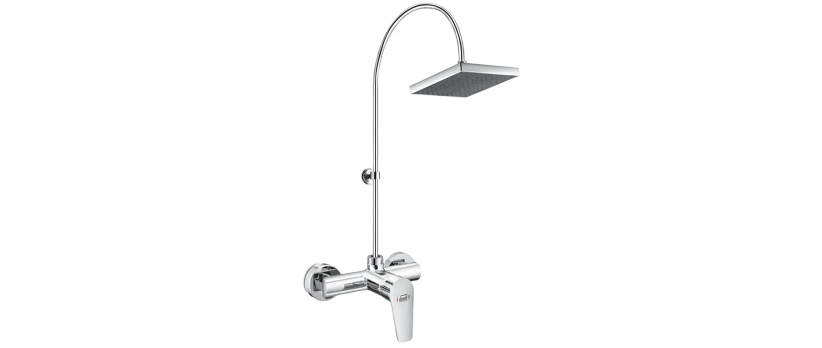 Смеситель SMART SMD-015 