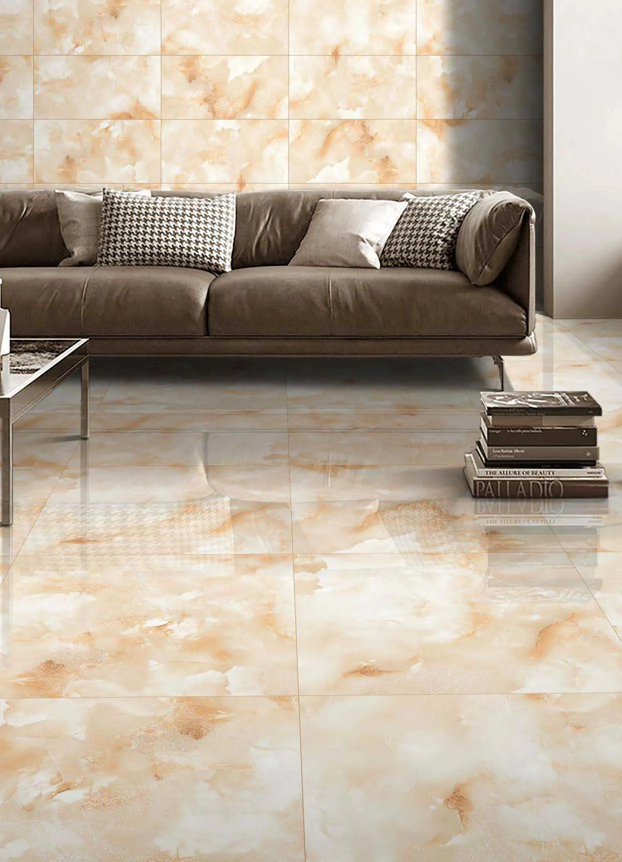 Керамогранит Premium Craft Опух Beige 