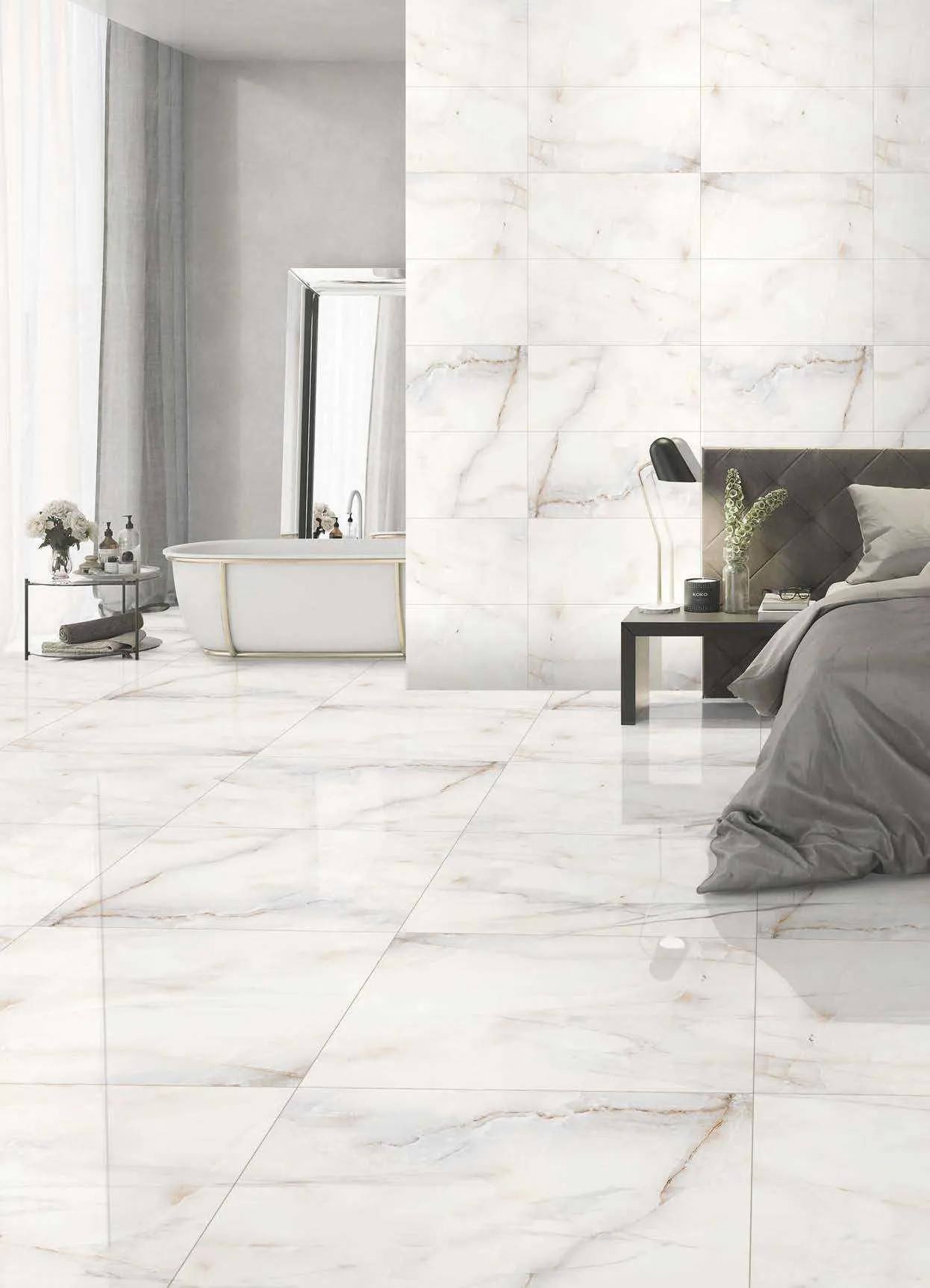Керамогранит Premium Majestic Опух 