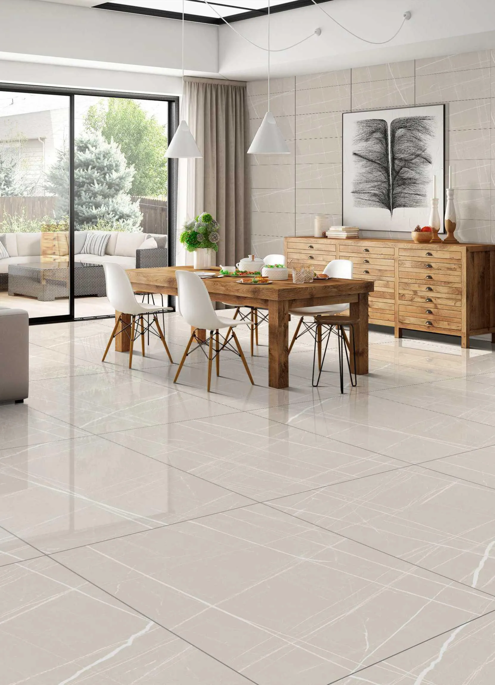 Керамогранит Premium Bravia Verde 